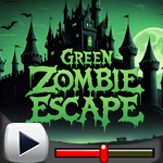 G4K Green Zombie Escape G…