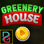 G4K Greenery House Escape…