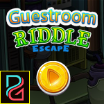 G4K Guestroom Riddle Esca…
