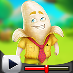 G4K Handsome Banana Escape Game Walkthrough