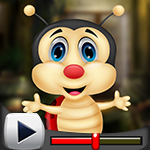 G4K Happy Bug Escape Game…