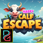 G4K Happy Calf Escape Gam…