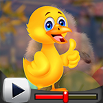 G4K Happy Chick Escape Game Walkthrough