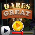 G4K Hares Great Escape Ga…
