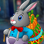 G4K Harvesting Rabbit Escape Game