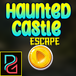 G4K Haunted Castle Escape…