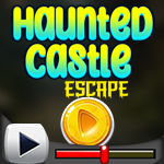 G4K Haunted Castle Escape…