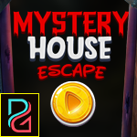 G4K Hidden Mystery House …