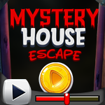 G4K Hidden Mystery House …