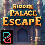 G4K Hidden Palace Escape …