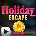 G4K Holiday Escape Game W…