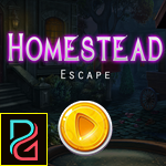 G4K Homestead Escape Game