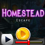 G4K Homestead Escape Game…