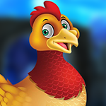 G4K Honest Chicken Escape Game