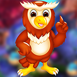 G4K Honest Owl Escape Game
