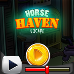 G4K Horse Haven Escape Ga…