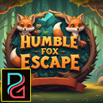 G4K Humble Fox Escape Gam…
