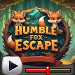 G4K Humble Fox Escape Gam…