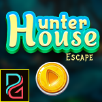 G4K Hunter House Escape Game