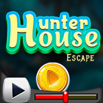 G4K Hunter House Escape Game Walkthrough