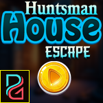 G4K Huntsman House Escape…
