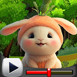 G4K Impish Rabbit Escape …
