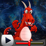 G4K Infelicitous Dragon Escape Game Walkthrough