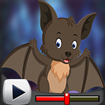 G4K Ingenuous Bat Escape Game Walkthrough