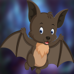 G4K Ingenuous Bat Escape …