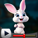 G4K Innocent Rabbit Rescue Game Walkthrough