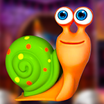 G4K Innocent Snail Escape Game