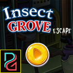 G4K Insect Grove Escape G…