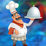 G4K Intrepid Chef Man Esc…