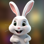 G4K Intrepid Rabbit Rescue Game