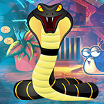 G4K Irate Cobra Escape Game