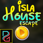G4K Isla House Escape Game