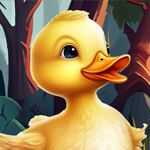 G4K Jocose Duck Rescue Ga…