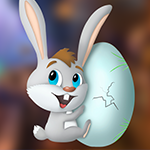 G4K Jolly Rabbit Escape Game