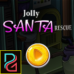 G4K Jolly Santa Rescue Game