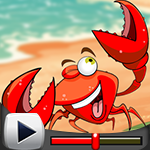 G4K Joyful Crab Escape Ga…