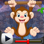 G4K Joyful Monkey Escape Game Walkthrough