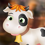 G4K Joyless Cow Escape Ga…