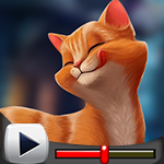 G4K Joyous Lucky Cat Escape Game Walkthrough