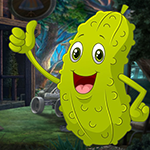 G4K Jubilant Dill Pickle Escape Game
