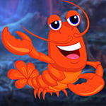 G4K Jubilant Lobster Escape Game