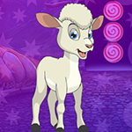 G4K Jubilant Sheep Escape Game