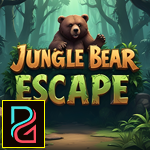G4K Jungle Bear Escape Ga…