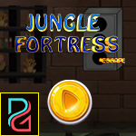 G4K Jungle Fortress Escap…