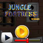 G4K Jungle Fortress Escap…