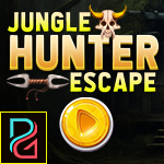 G4K Jungle Hunter Escape …